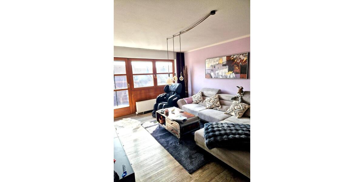 Maisonettenwohnung Wendelstein - 4.5 Zimmer, 125 m&sup2;, 449.000&euro; | Angebot:26136877