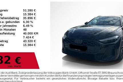 Audi A5 16.000 km 51.280 &euro; Nürnberg 90411
