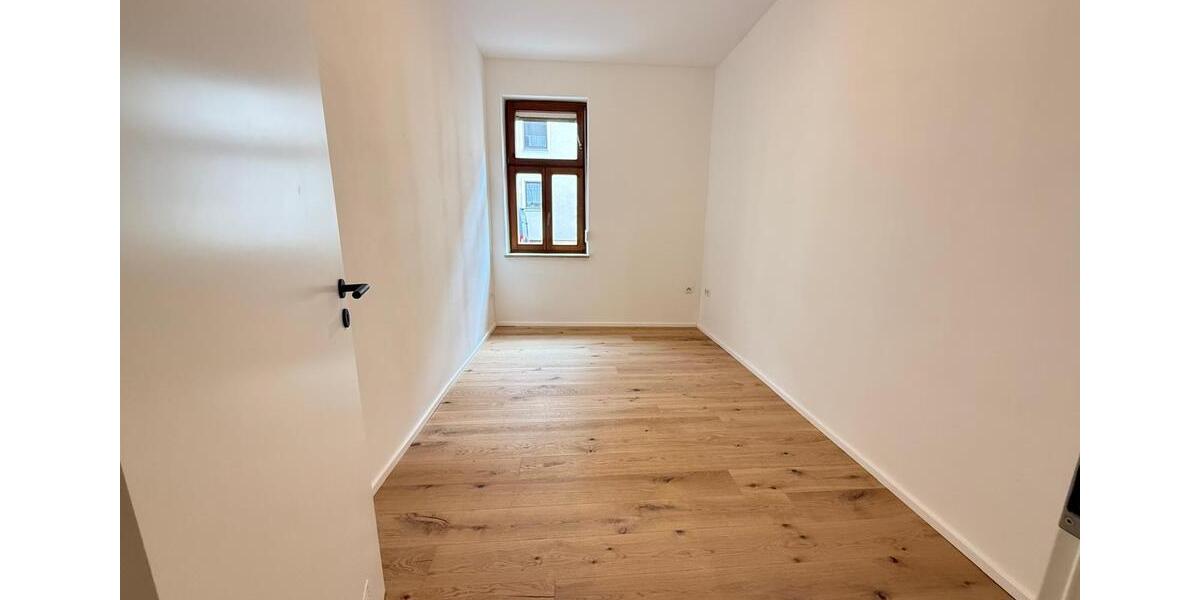 Etagenwohnung Nürnberg Kleinweidenmühle - 2 Zimmer, 47 m&sup2;, 1.034&euro; | Angebot:26295465