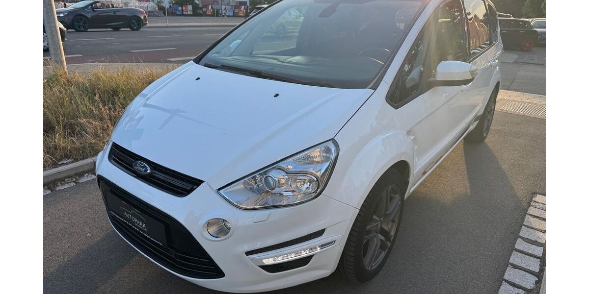 Ford S-Max 175.000 km 5.900 &euro; Nürnberg 90449