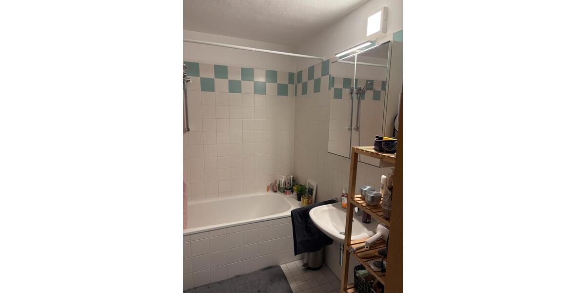Etagenwohnung Fürth Altstadt - 1 Zimmer, 35 m&sup2;, 700&euro; | Angebot:26388065