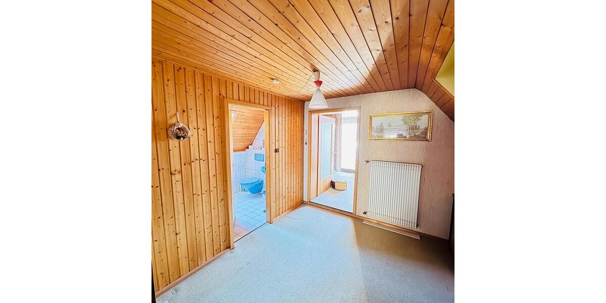 Charmantes Einfamilienhaus in ruhiger Wohnlage-Provisionsfrei 6 zimmer