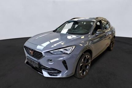 Cupra Formentor 23.500 km 26.980 &euro; Roth 91154