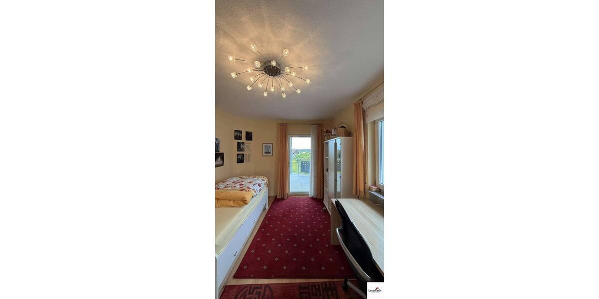 Etagenwohnung Leinburg Diepersdorf - 3 Zimmer, 104 m&sup2;, 395.000&euro; | Angebot:26569089