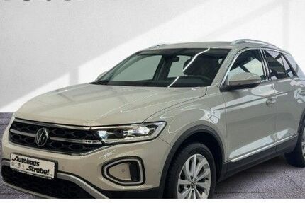 VW T-Roc 14.094 km 23.990 &euro; Schnaittach 91220