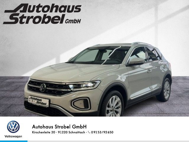 VW T-Roc 14.094 km 23.990 &euro; Schnaittach 91220
