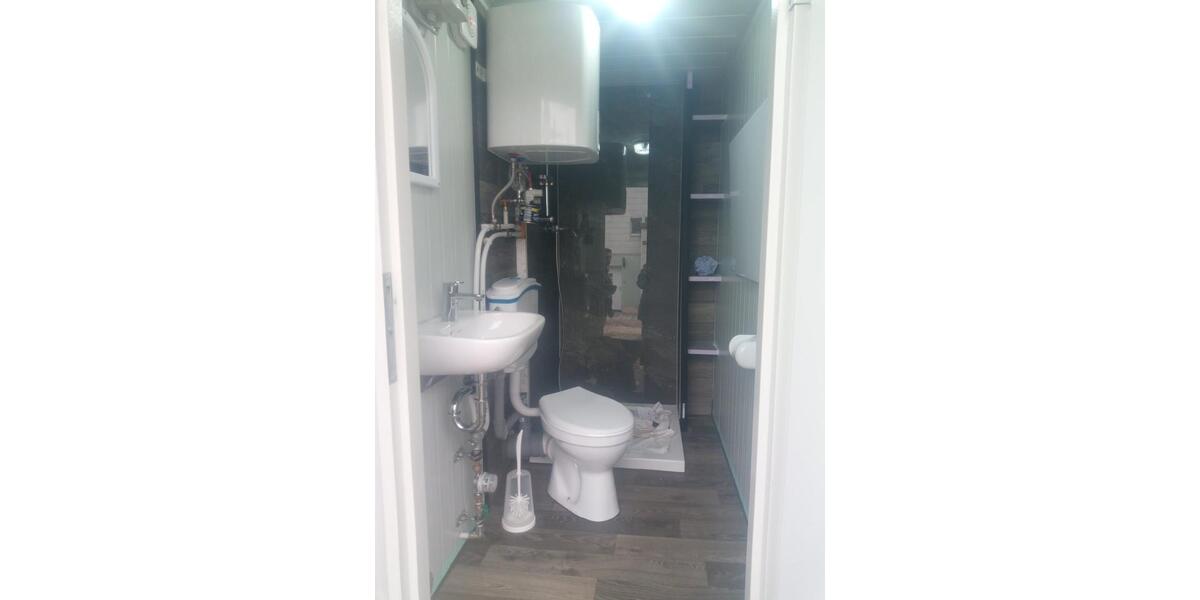 Zimmer Wohnung Wohnwagen 2 zimmer