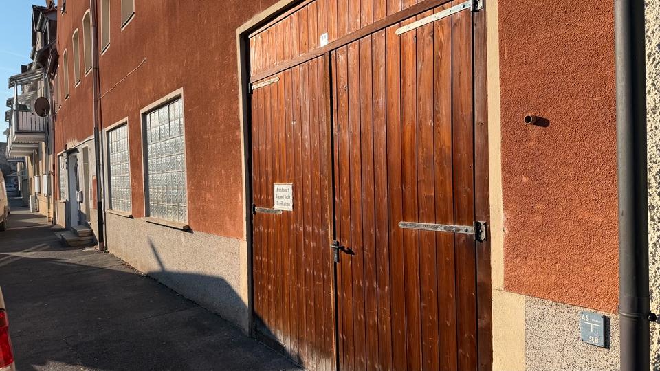 Gewerbeobjekt Hersbruck - 1.200&euro; | Angebot:24887527