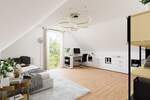 Etagenwohnung Nürnberg Großgründlach - 3 Zimmer, 92 m&sup2;, 638.354&euro; | Angebot:26106846