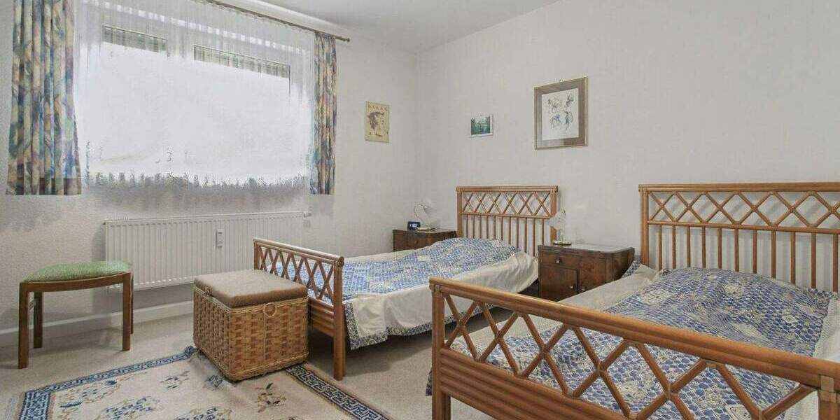 Etagenwohnung Nürnberg Weigelshof - 4 Zimmer, 96 m&sup2;, 349.000&euro; | Angebot:25799064