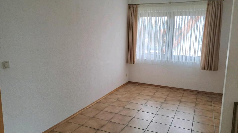 Etagenwohnung Schwarzenbruck - 4 Zimmer, 109 m&sup2;, 350.000&euro; | Angebot:26416007