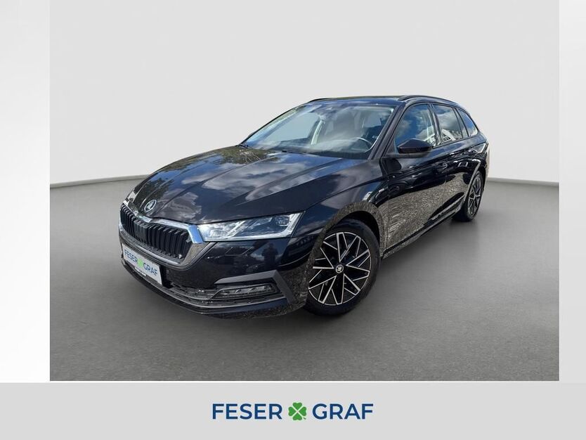 Skoda Octavia 73.450 km 24.370 € Cadolzburg 90556