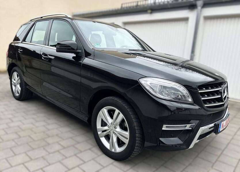 ML 350