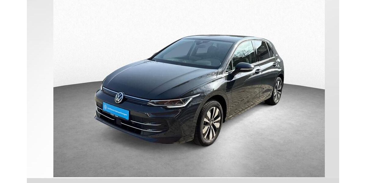 VW Golf 6.100 km 25.490 &euro; Schwabach 91126