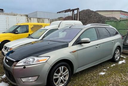 Ford Mondeo 300.000 km 1.200 &euro; Nürnberg 90427