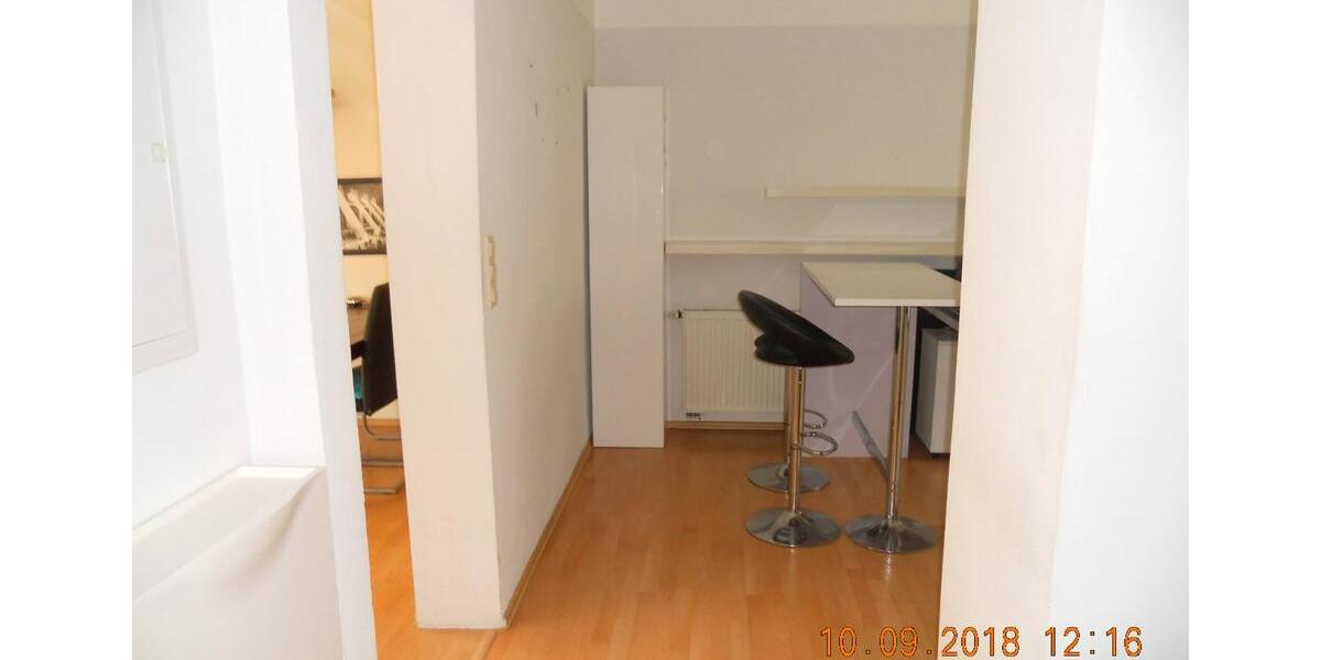 Maisonettenwohnung Nürnberg Gibitzenhof - 2.5 Zimmer, 89 m&sup2;, 900&euro; | Angebot:27547538