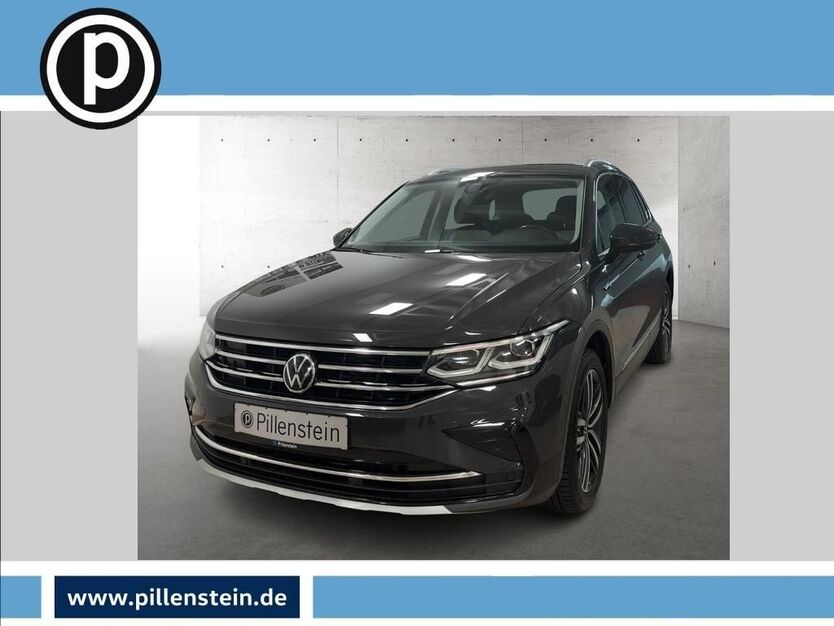 VW Tiguan 112.750 km 23.911 € Fürth 90762