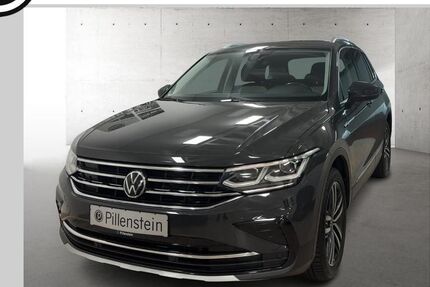 VW Tiguan 112.750 km 24.910 € Fürth 90762