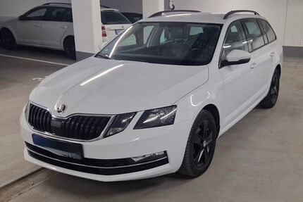 Skoda Octavia 187.253 km 11.600 &euro; Zirndorf 90513