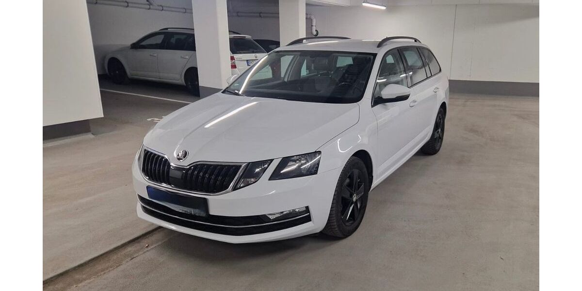 Skoda Octavia 187.253 km 11.600 &euro; Zirndorf 90513