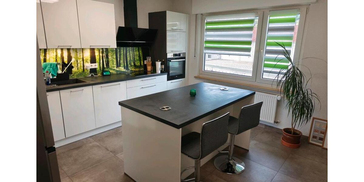 Erdgeschoßwohnung Schwabach - 4 Zimmer, 100 m&sup2;, 1.290&euro; | Angebot:27607556
