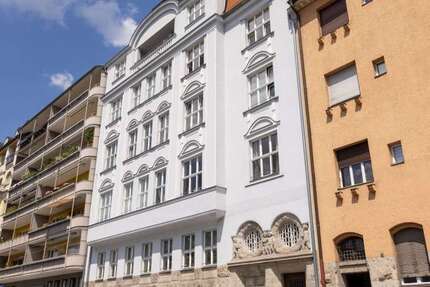 Wohnung Nürnberg Gärten bei Wöhrd - 3 Zimmer, 87 m&sup2;, 1.100&euro; | Angebot:27096301