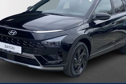 Hyundai BAYON 8.000 km 24.890 &euro; Nürnberg 90451