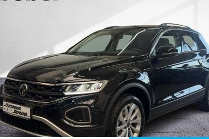 VW T-Roc 11.269 km 28.990 &euro; Schnaittach 91220