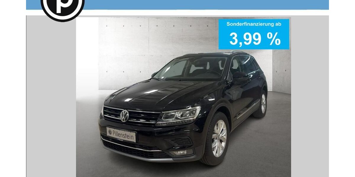 VW Tiguan 111.300 km 22.902 &euro; Fürth 90762