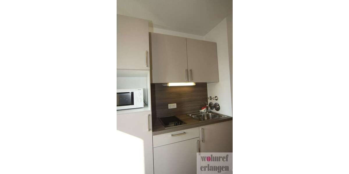 Zimmer Erlangen Bruck - 1 Zimmer, 750&euro; | Angebot:26315136