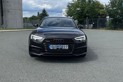 Audi A4 160.000 km 20.000 &euro; Fürth 90763