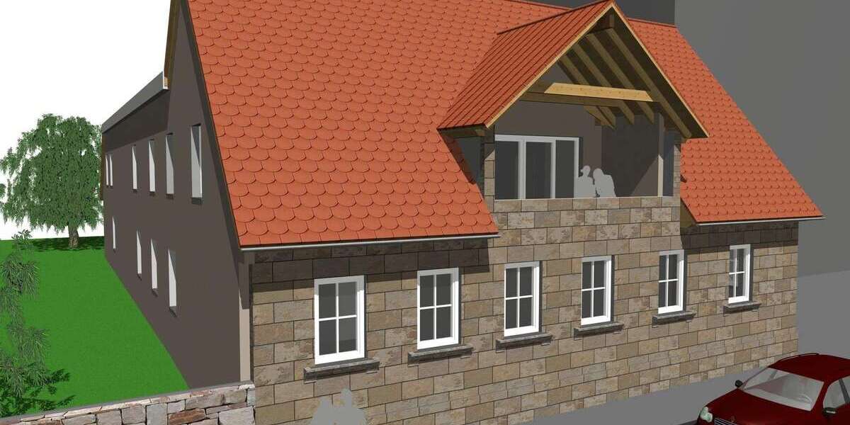Etagenwohnung Zirndorf - 4 Zimmer, 88 m&sup2;, 525.939&euro; | Angebot:26307956