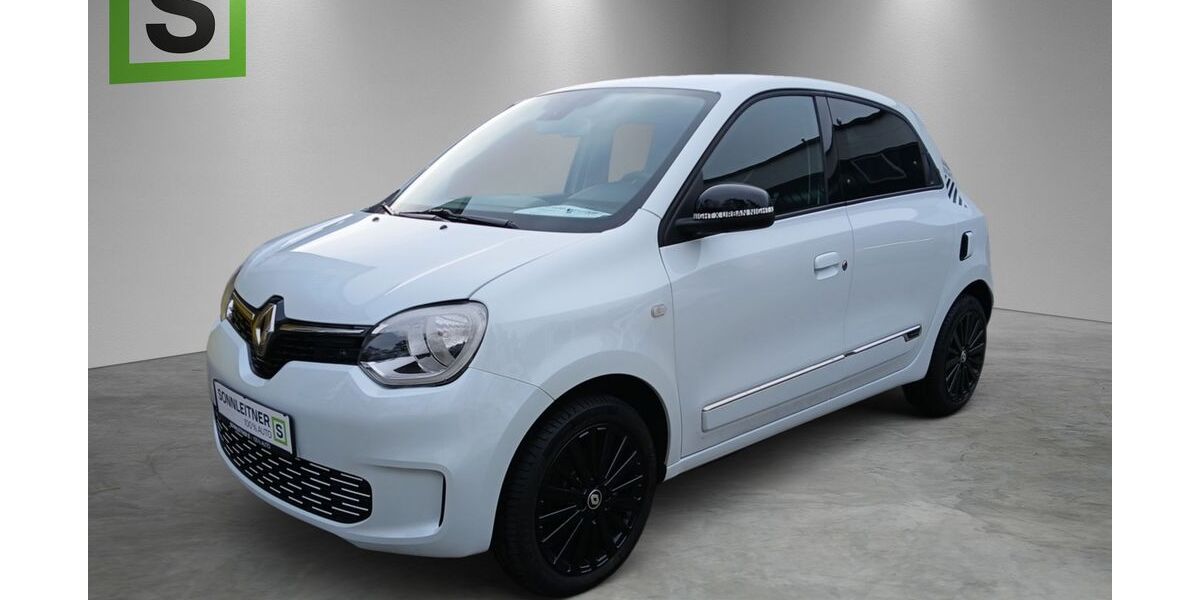 Renault Twingo 9.780 km 12.990 &euro; Nürnberg 90471