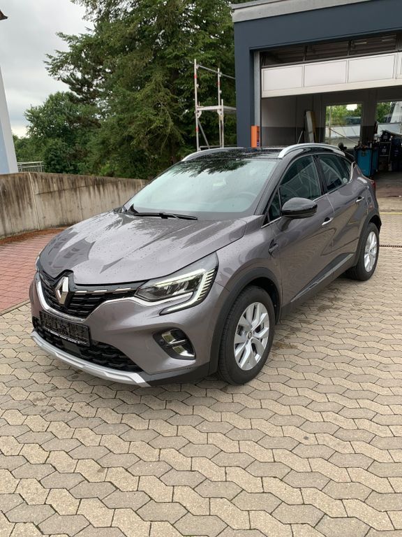 Captur