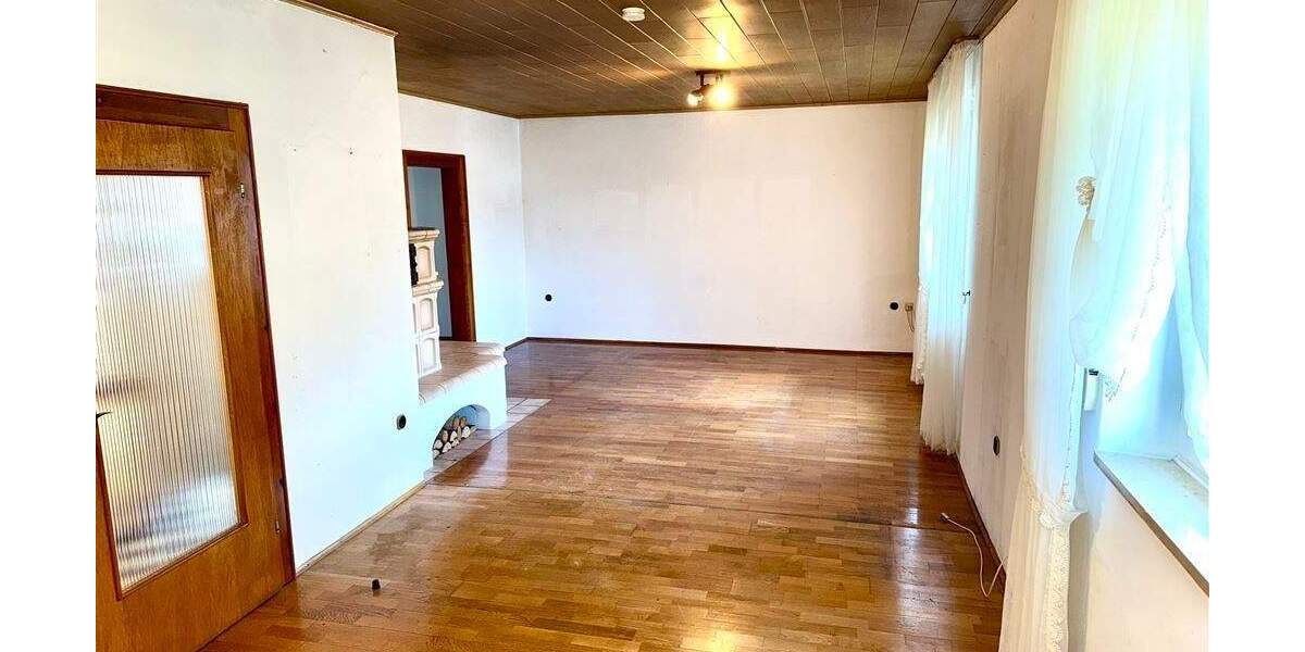 Einfamilienhaus Langenzenn - 5 Zimmer, 106 m&sup2;, 449.000&euro; | Angebot:25427061