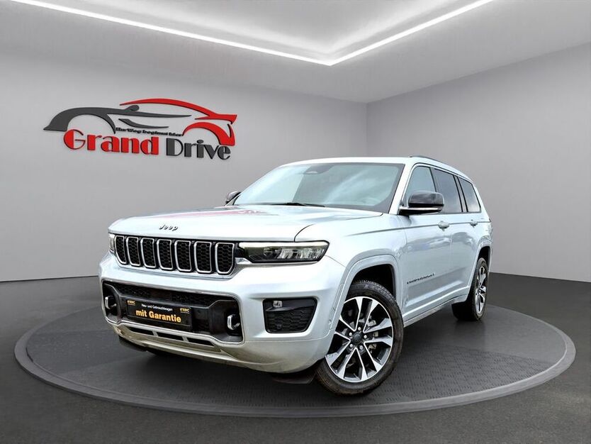 Grand Cherokee