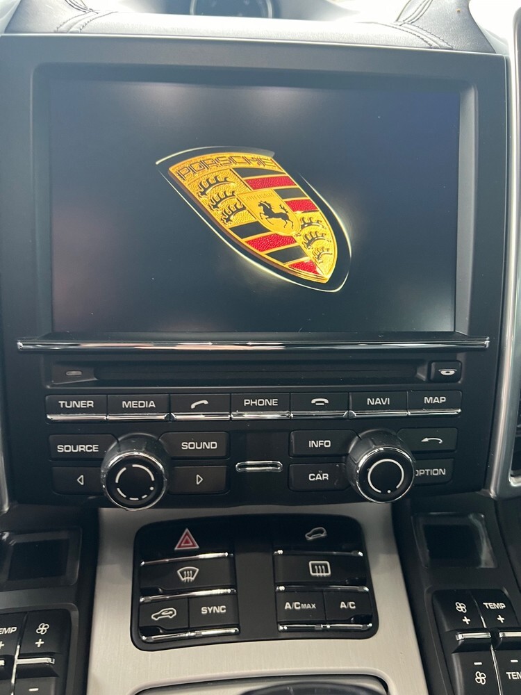 Porsche Cayenne 127.900 km 36.900 € Fürth 90744