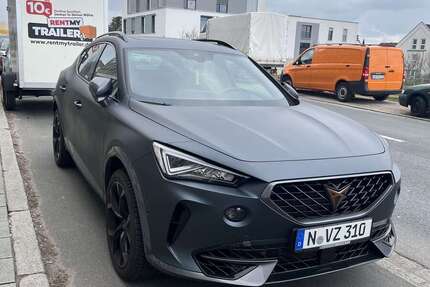 Cupra Formentor 23.000 km 32.100 &euro; nürnberg 90425