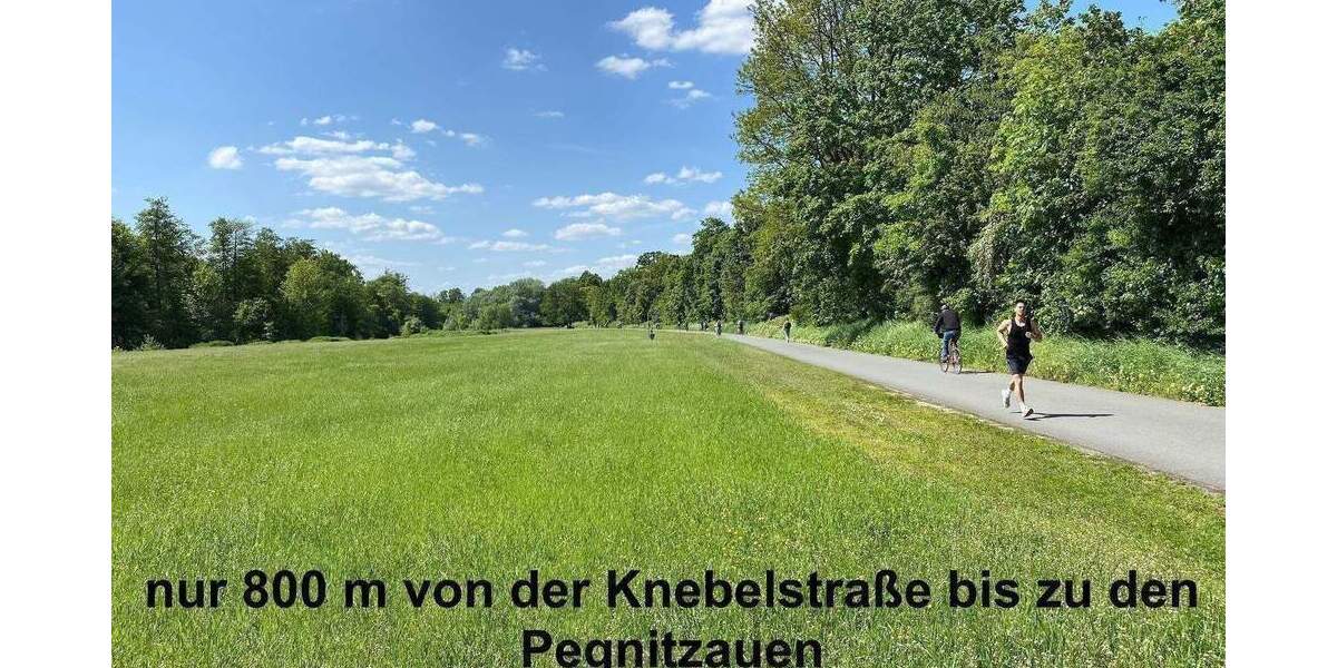 Terrassenwohnung Nürnberg Schniegling - 4 Zimmer, 128 m&sup2;, 665.000&euro; | Angebot:25768280