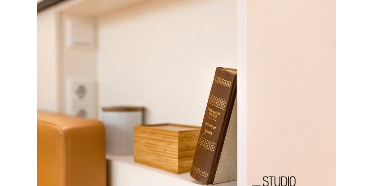 Etagenwohnung Erlangen Am Anger - 1 Zimmer, 29 m&sup2;, 750&euro; | Angebot:25481437