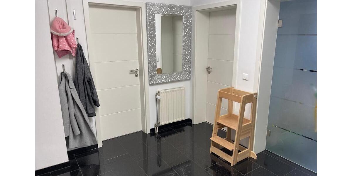 Terrassenwohnung Nürnberg Gaismannshof - 4 Zimmer, 121 m&sup2;, 459.000&euro; | Angebot:23836340