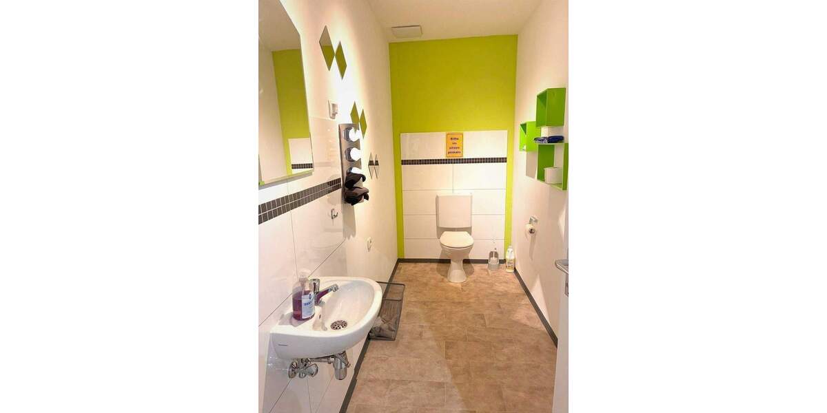 Gewerbeobjekt Oberasbach Altenberg - 1.265.000&euro; | Angebot:26358615