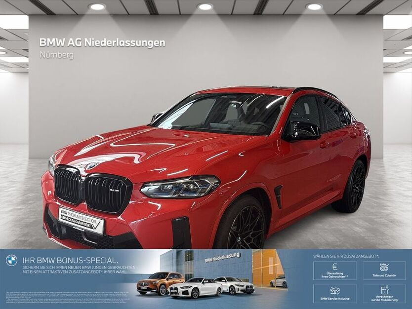 X4 M