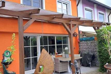 Haus zum Kaufen in Nürnberg 649.000 € 150 m² 4 zimmer