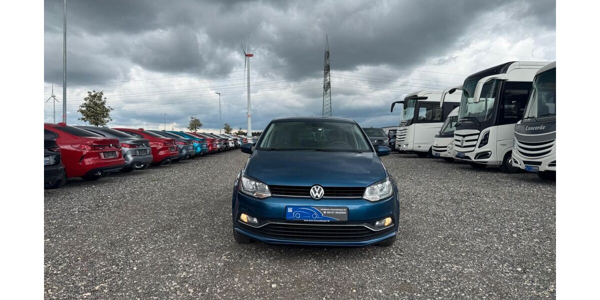VW Polo 128.000 km 8.590 &euro; Buchschwabach bei Nürnberg 90574