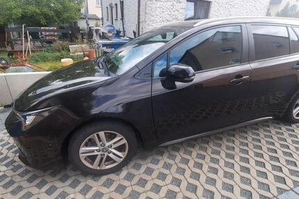 Toyota Corolla 62.000 km 16.000 € Büchenbach 91186
