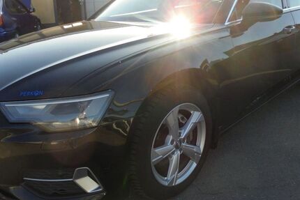 Audi A6 217.600 km 19.950 &euro; Nürnberg 90431
