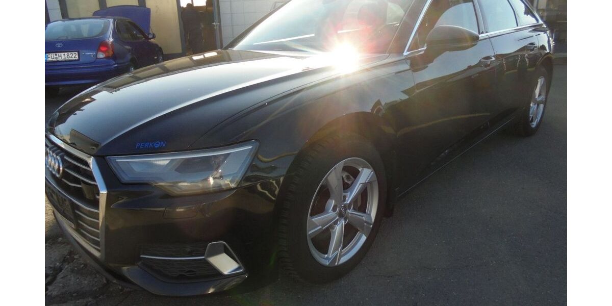 Audi A6 217.600 km 19.950 &euro; Nürnberg 90431