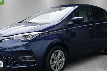 Renault ZOE 23.052 km 13.290 € Nürnberg 90471