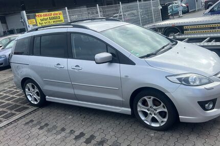 Mazda 5 305.265 km 1.899 &euro; Nürnberg 90439